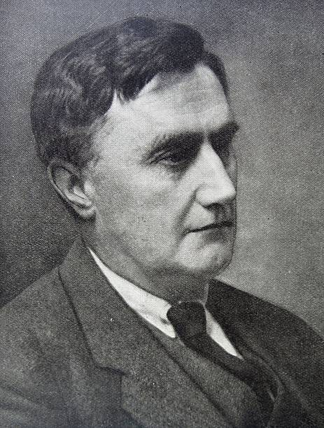 Fotografía de Ralph Vaughan Williams